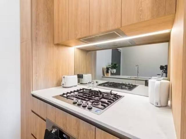 Apartment for rent in Toombul, Queensland