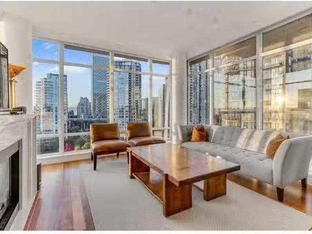 House for rent in Vancouver, British Columbia