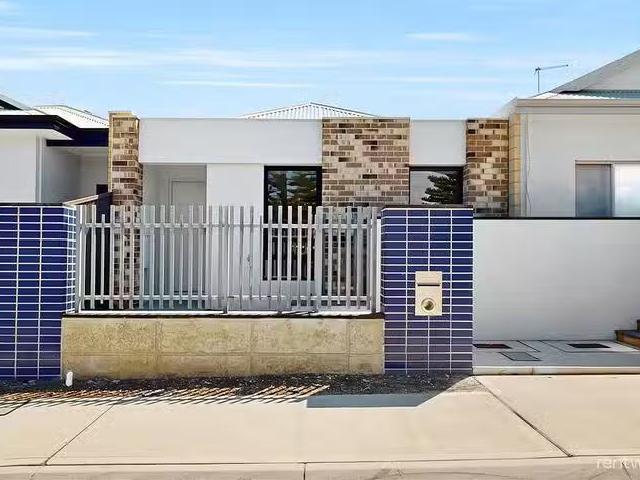House for rent in Jindalee, Western Australia