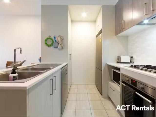 Apartment for rent in Woden, Australian Capital Territory