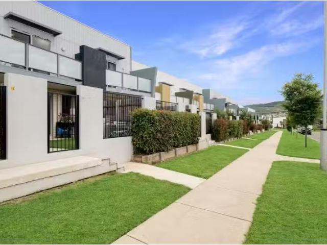 Condo for rent in Australian Capital Territory