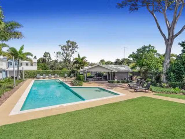 House for rent in Toombul, Queensland