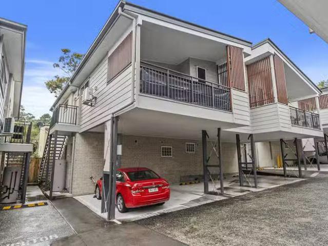 House for rent in Toombul, Queensland