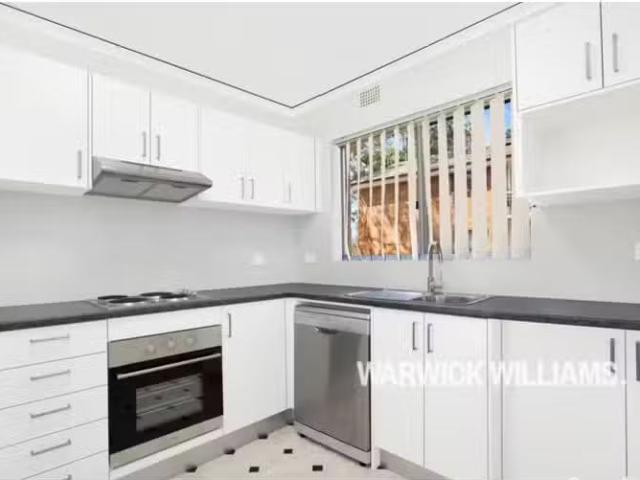 Apartment for rent in Sydney, New South Wales