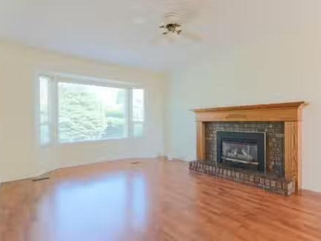 House for rent in Surrey, British Columbia