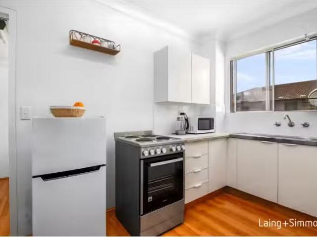 Apartment for rent in Sydney, New South Wales