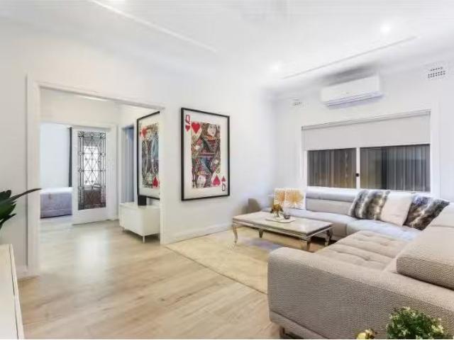 House for rent in Sydney, New South Wales