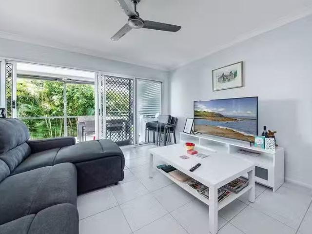 House for rent in Lammermoor, Queensland