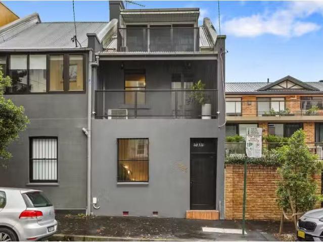 Condo for rent in Sydney, New South Wales