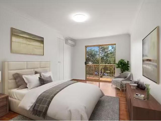 Condo for rent in Sydney, New South Wales