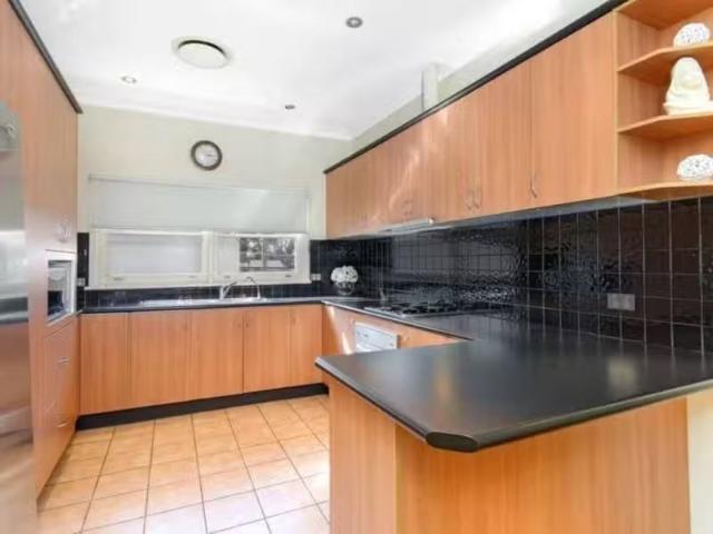 House for rent in Sydney, New South Wales