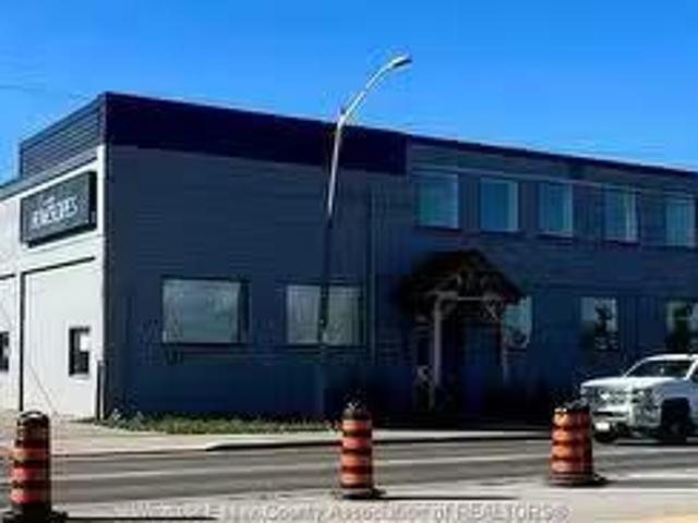 House for rent in Maidstone, Ontario