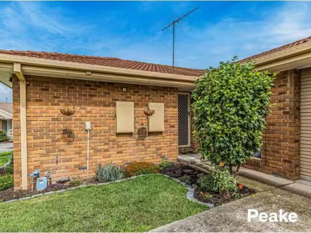Apartment for rent in Camerons Creek, Victoria