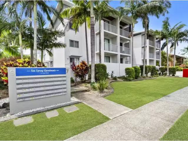 Apartment for rent in Tweed Heads, New South Wales