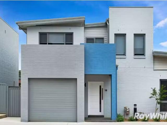 Condo for rent in Sydney, New South Wales