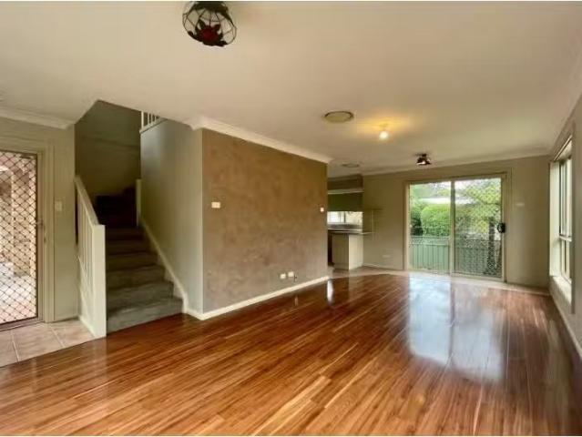 Condo for rent in Wollongong West, New South Wales