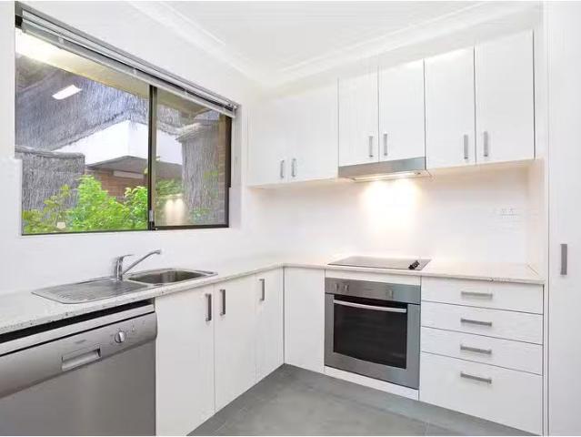 Condo for rent in Willoughby, New South Wales