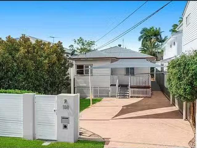 House for rent in Toombul, Queensland