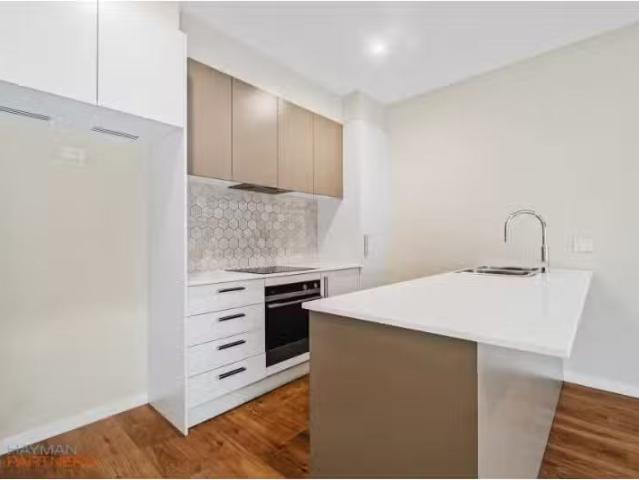 Condo for rent in Australian Capital Territory