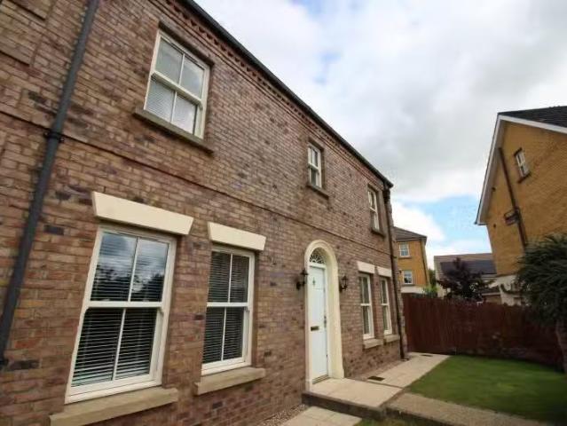House to rent