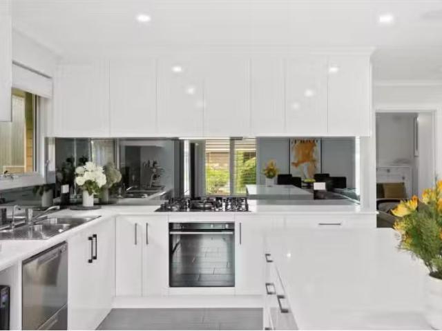 House for rent in Horseshoe Creek, South Australia