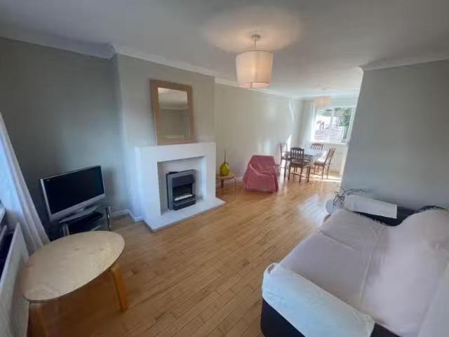 House to rent
