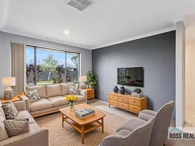 House for rent in Banksia Grove, Western Australia