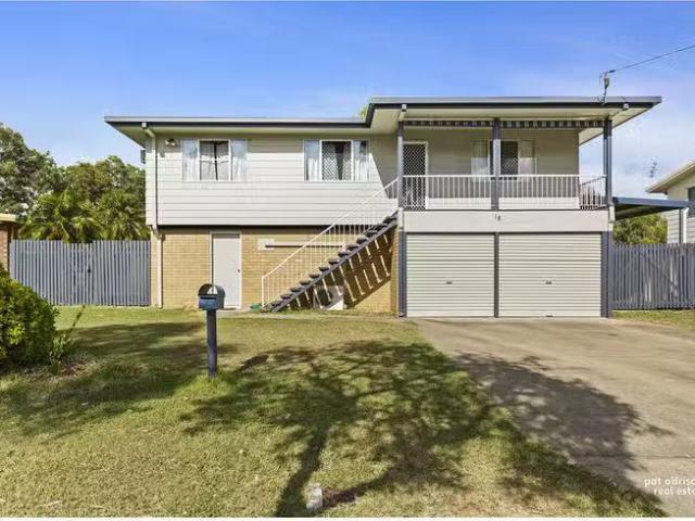 House for rent in Rockhampton, Queensland