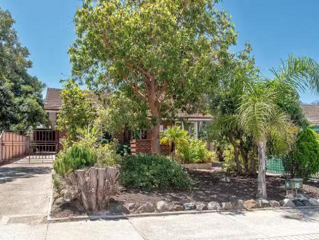 House for rent in St James, Western Australia