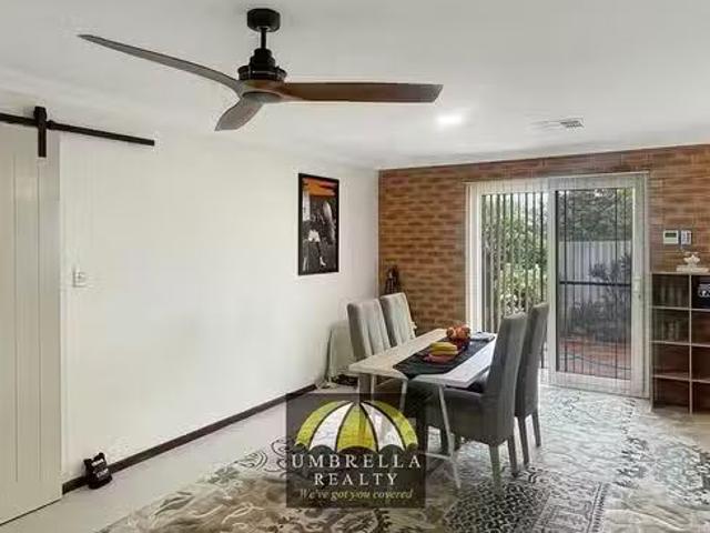 House for rent in Bunbury, Western Australia