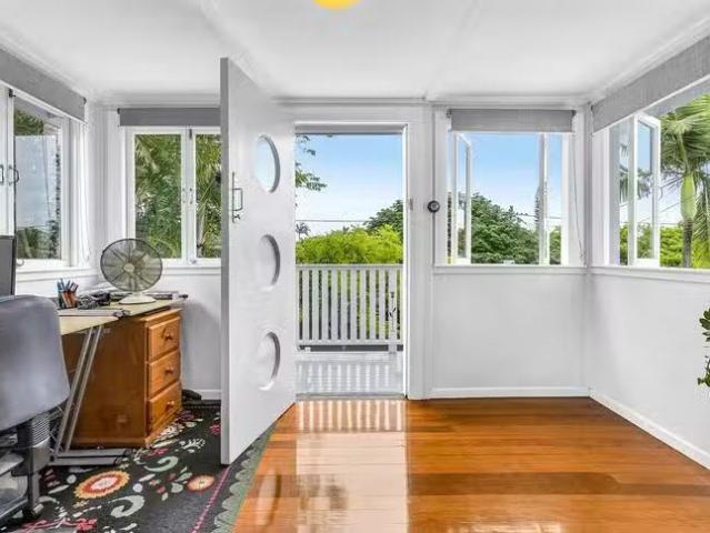 House for rent in Toombul, Queensland