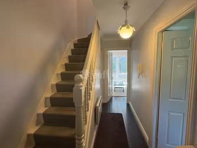 House to rent