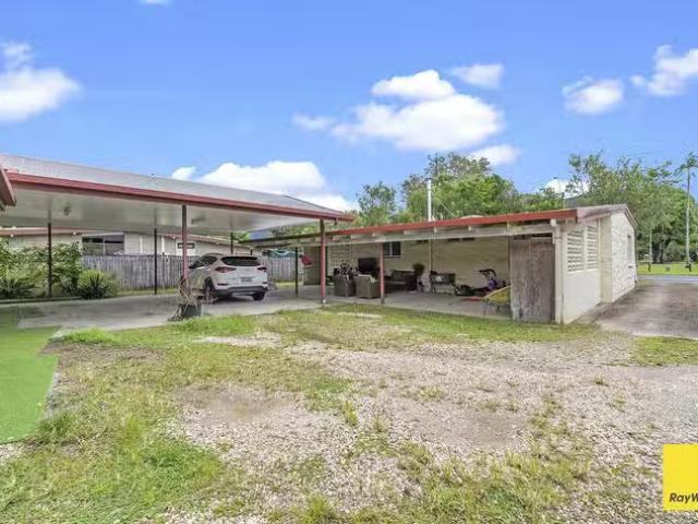 House for rent in Cairns, Queensland