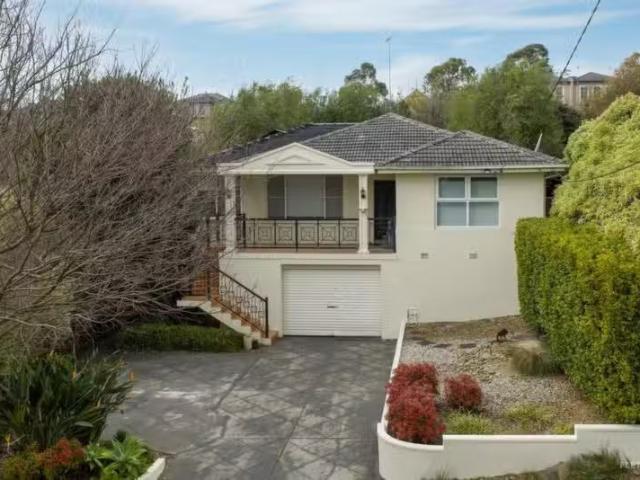 House for rent in Camerons Creek, Victoria