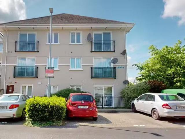 Apartment to rent