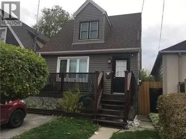 House for rent in Ancaster, Ontario