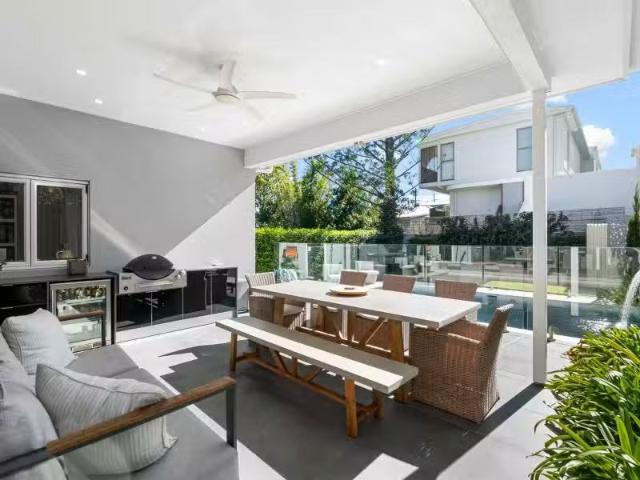 House for rent in Toombul, Queensland