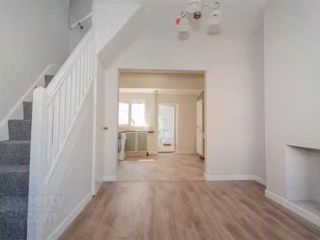 House to rent