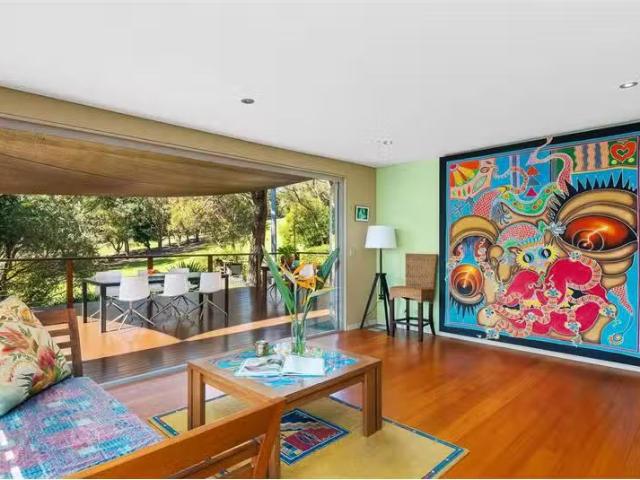 House for rent in Sydney, New South Wales