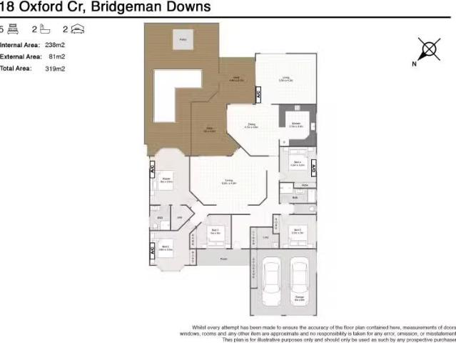 House for rent in Methul, Queensland