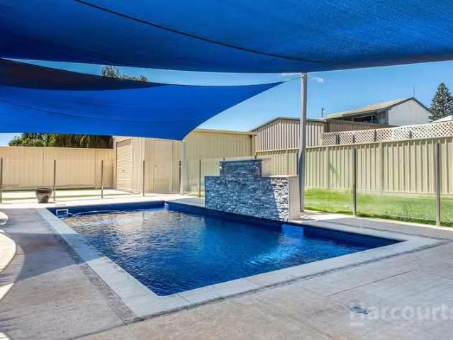 House for rent in Parklands, Western Australia