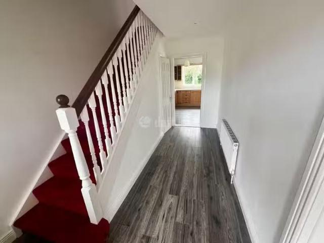 House to rent