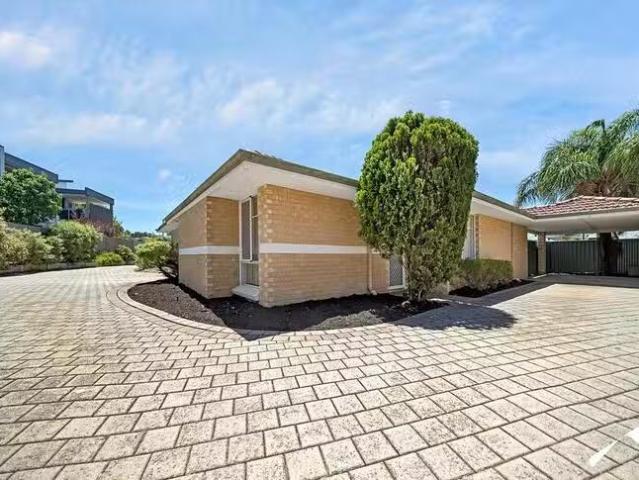 House for rent in Maylands, Western Australia