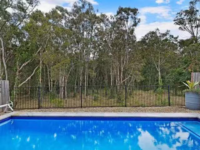 House for rent in Methul, Queensland