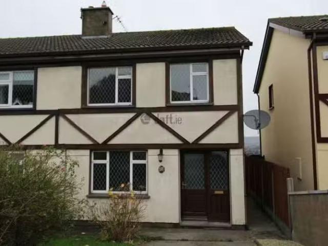 House to rent