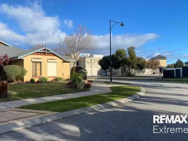 House for rent in Butler, Western Australia
