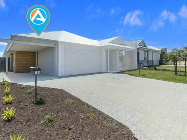 House for rent in Parklands, Western Australia