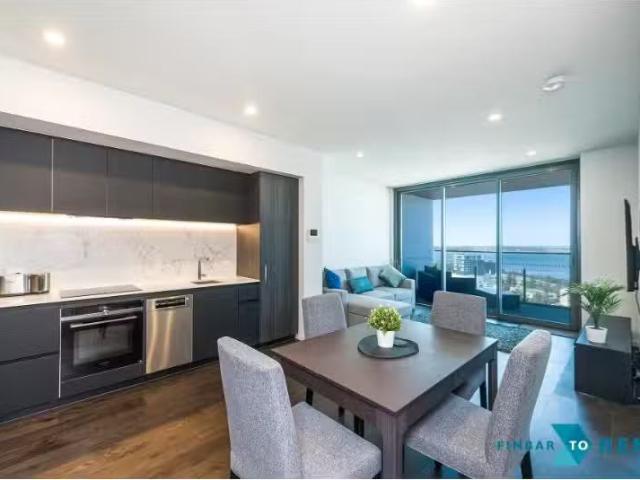 Apartment for rent in Western Australia