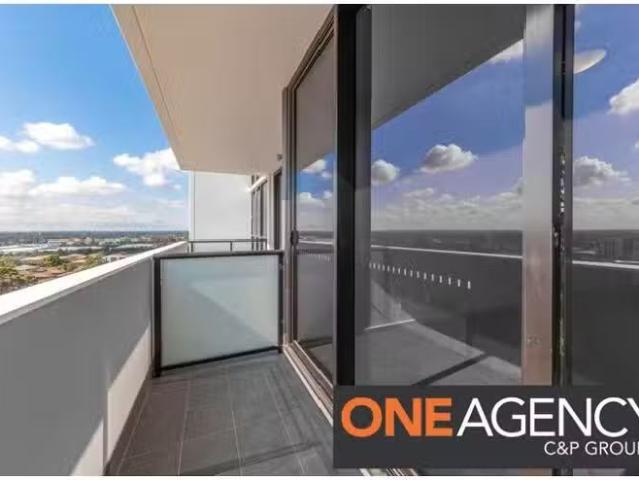 Apartment for rent in Liverpool South, New South Wales