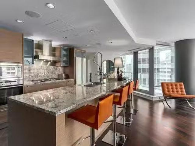House for rent in Vancouver, British Columbia